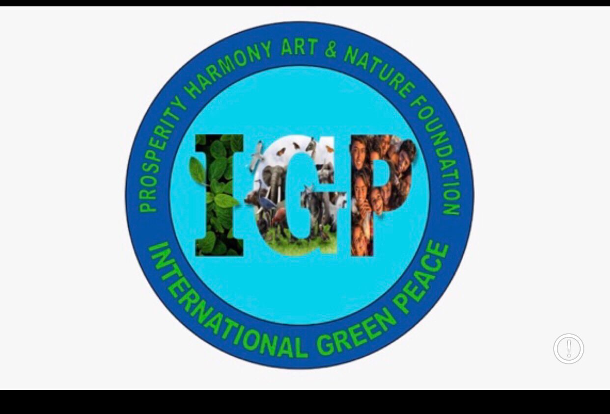 International Green Peace